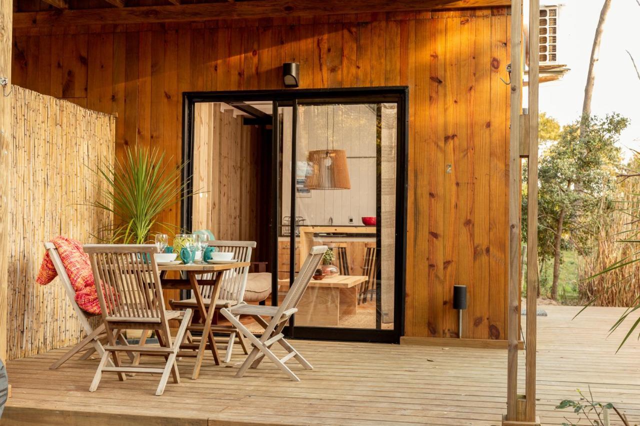 Yaku Beach Jose Ignacio  Bagian luar foto